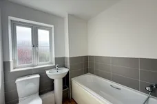 Houghton Way, Hellingly, Hailsham