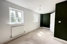 Houghton Way, Hellingly, Hailsham