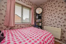 Staveley Walk, Ormesby, Middlesbrough