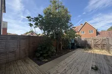 Houghton Way, Hellingly, Hailsham
