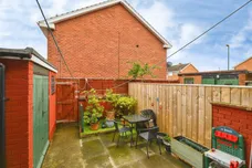 Staveley Walk, Ormesby, Middlesbrough