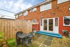 Staveley Walk, Ormesby, Middlesbrough