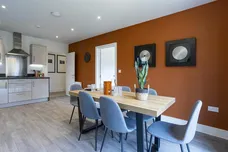 Buckenham Road, Attleborough