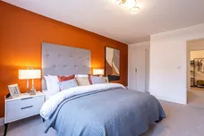 Buckenham Road, Attleborough