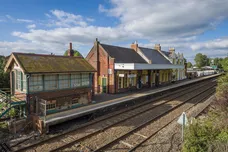 Buckenham Road, Attleborough