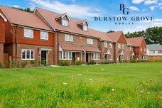 Burstow Grove, Horley
