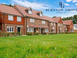 Burstow Grove, Horley photo