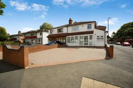 Property responsive