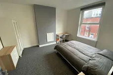 Paisley Street, Armley, Leeds