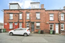Paisley Street, Armley, Leeds