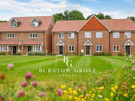 Burstow Grove, Horley photo