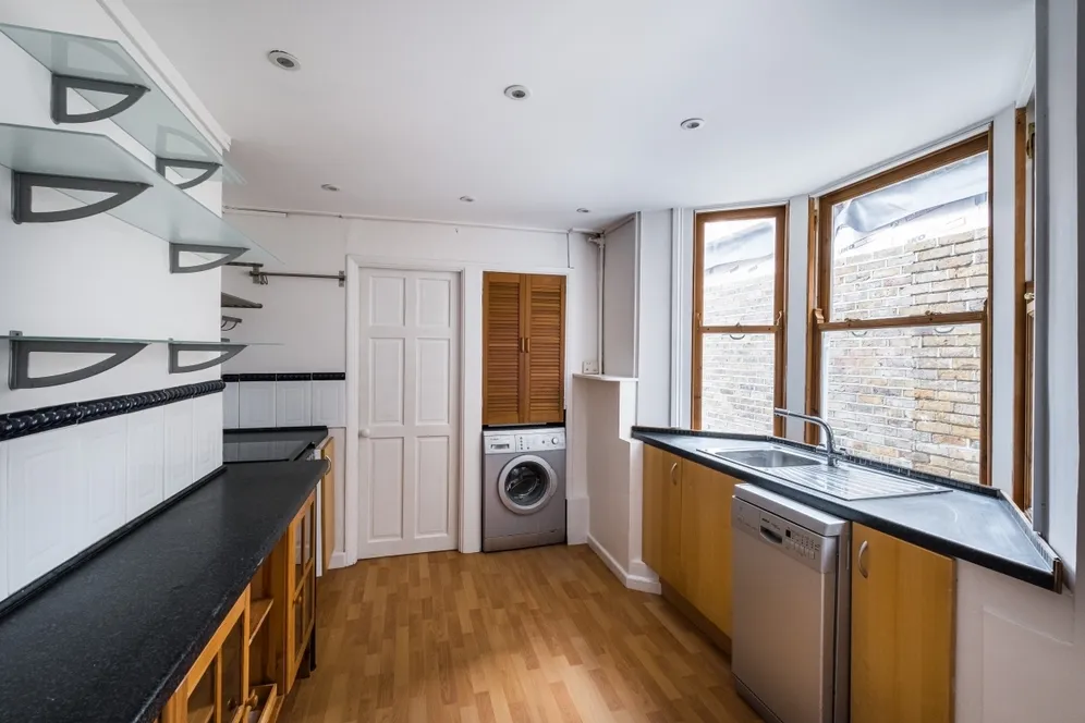 Ringcroft Street London N7 photo 2