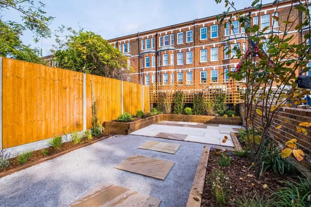 Ringcroft Street London N7 photo 3