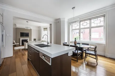 Cabbell Street Marylebone NW1