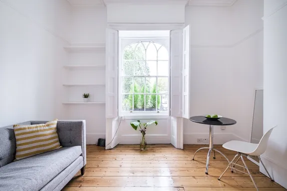 Canonbury Square London N1