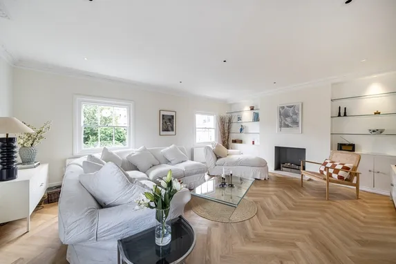 Howley Place London W2