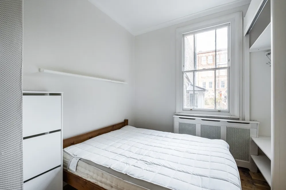 Ringcroft Street London N7 photo 4