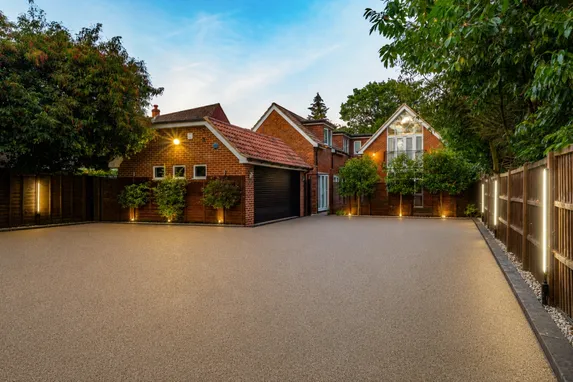 Dartnell Park Road West Byfleet KT14