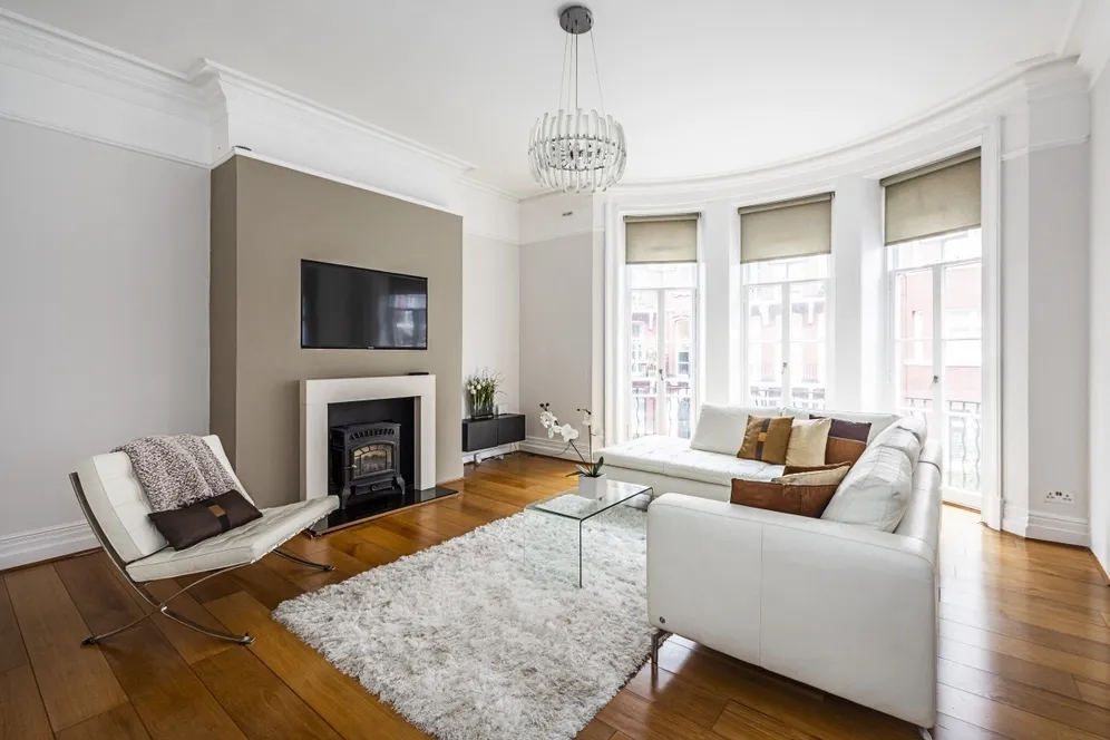 Cabbell Street Marylebone NW1 photo 2