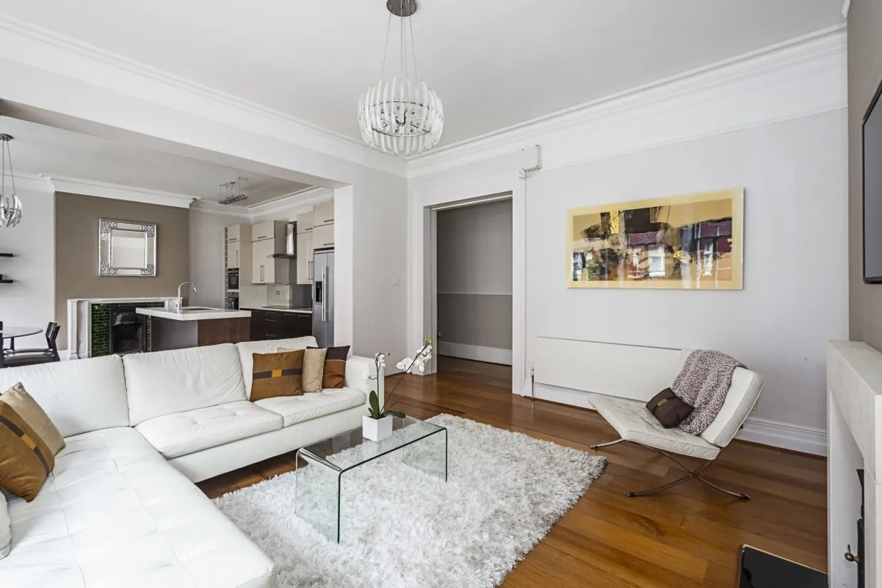 Cabbell Street Marylebone NW1 photo 3