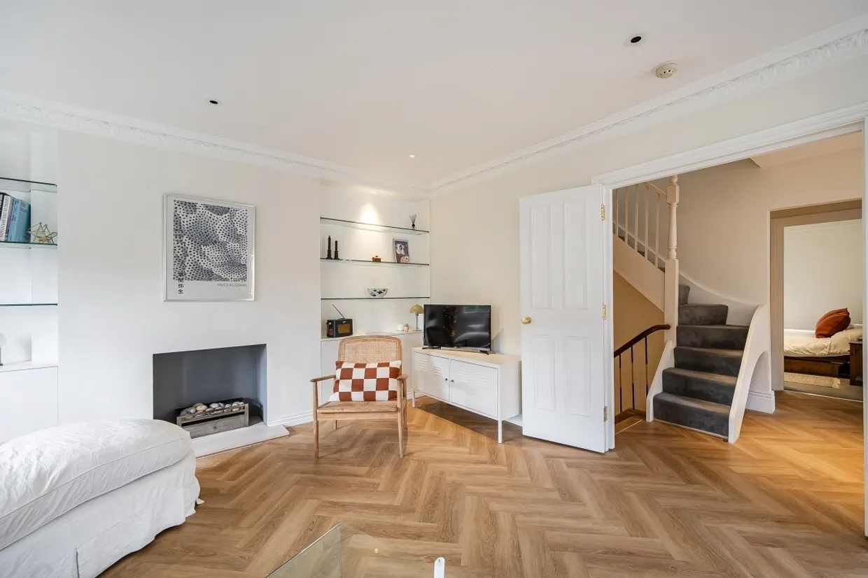 Howley Place London W2 photo 3