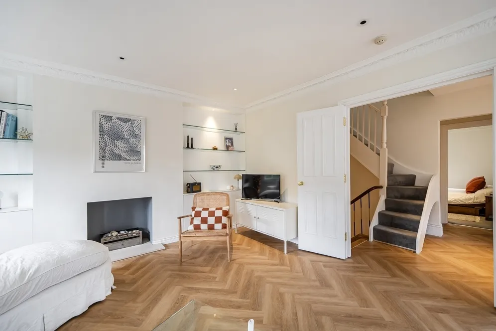 Howley Place London W2 photo 3