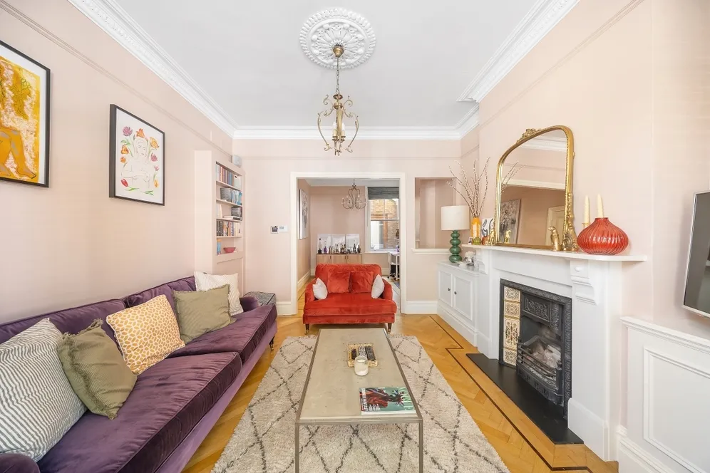 Netherford Road London SW4 photo 5