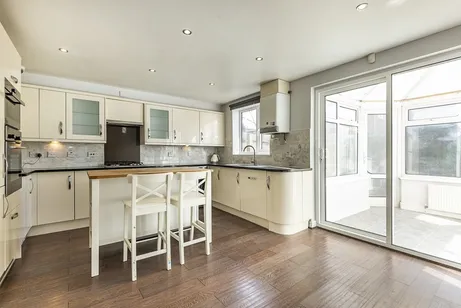 Livesey Close Kingston upon Thames KT1