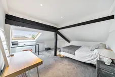 Howley Place London W2 photo 5