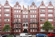 Cabbell Street Marylebone NW1 photo 5