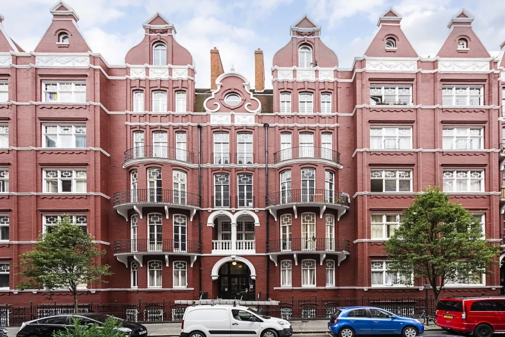 Cabbell Street Marylebone NW1 photo 5