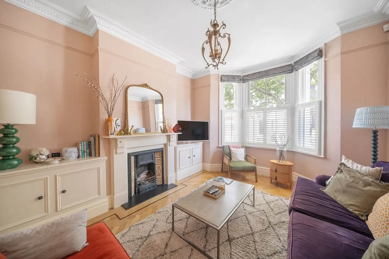 Netherford Road London SW4 photo 6