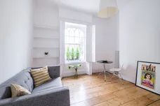 Canonbury Square London N1 photo 6