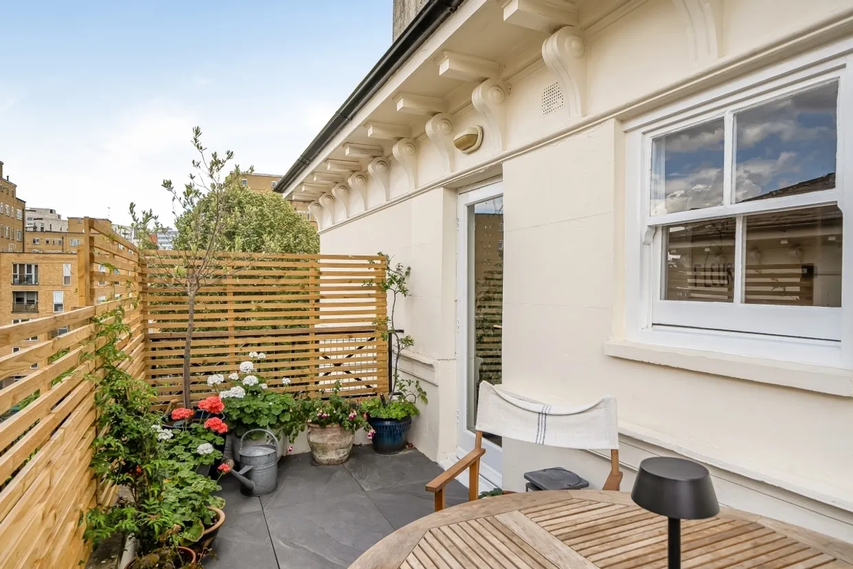 Howley Place London W2 photo 6