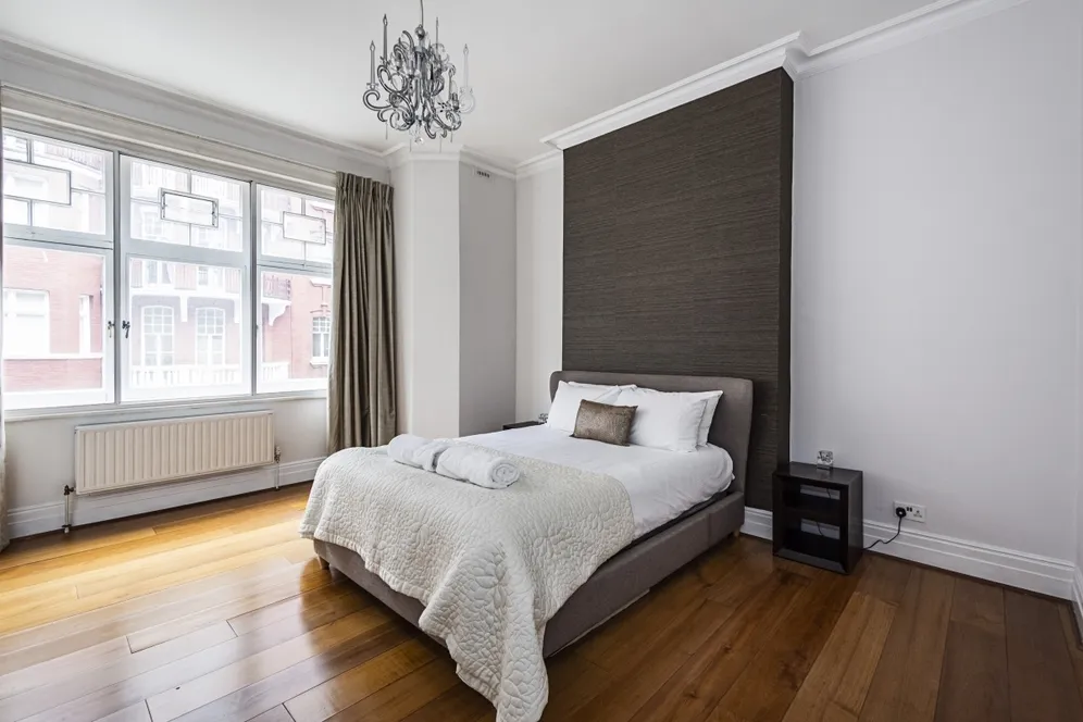 Cabbell Street Marylebone NW1 photo 6