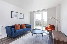 Moulding Lane London SE14 photo 9