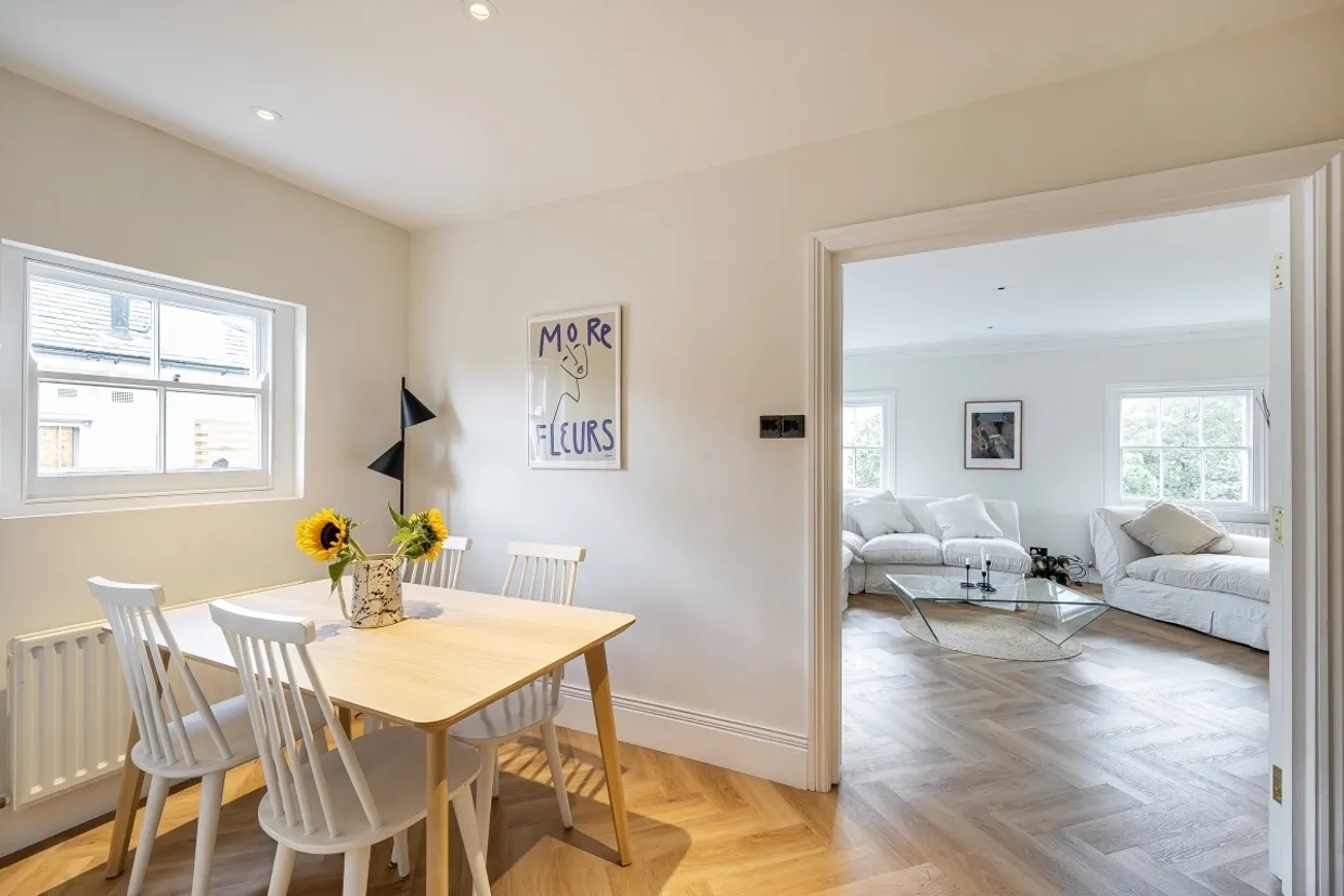 Howley Place London W2 photo 7