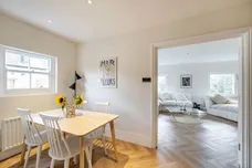 Howley Place London W2 photo 7