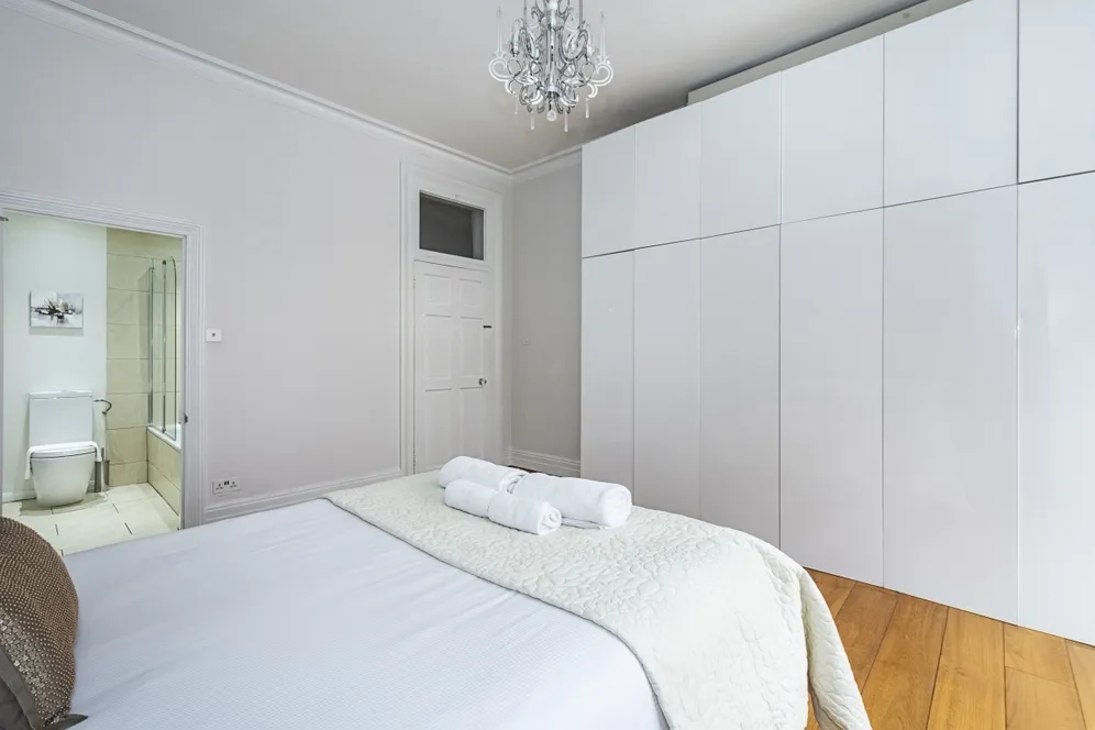 Cabbell Street Marylebone NW1 photo 7