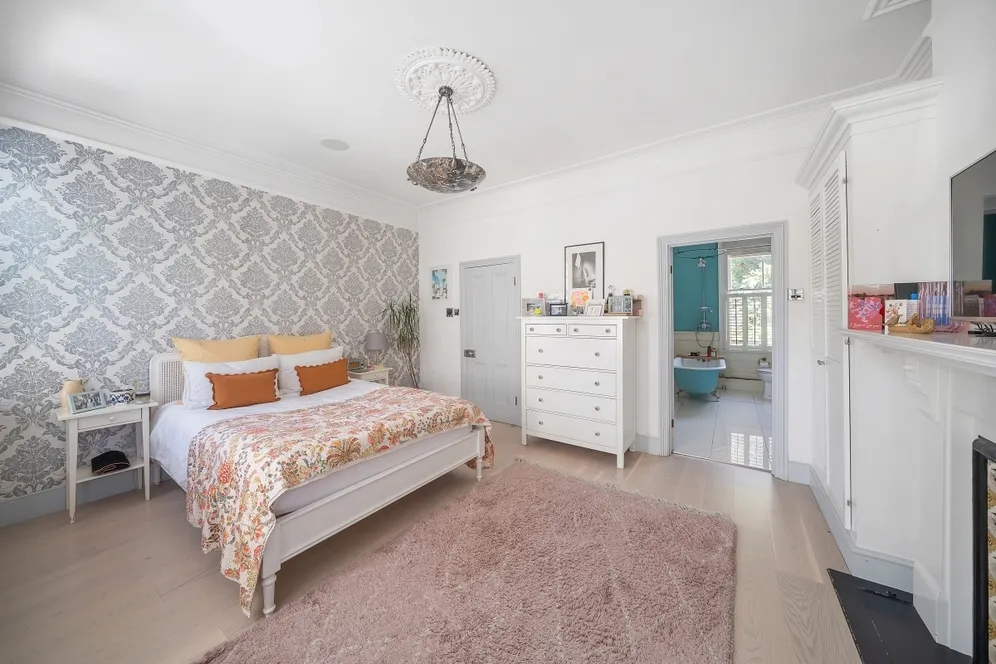 Netherford Road London SW4 photo 8