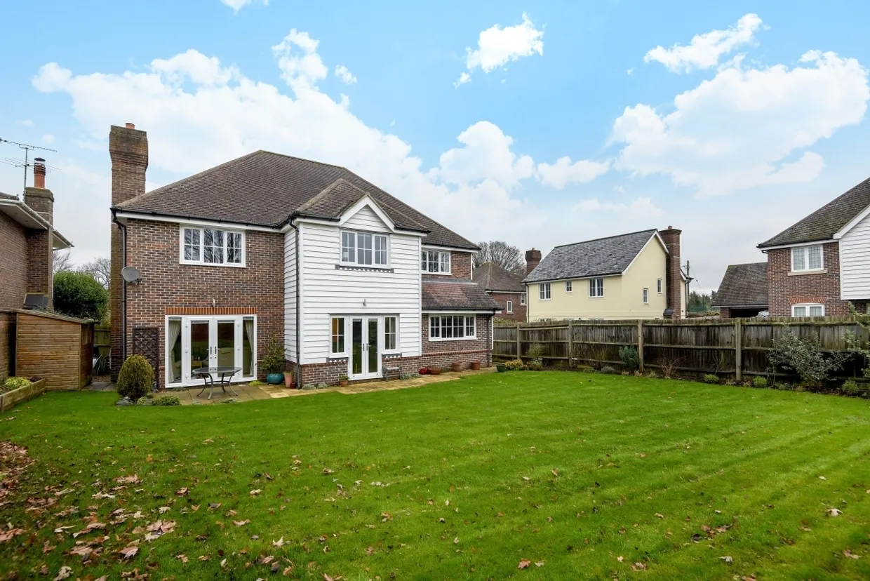 Allington Place Newick BN8 photo 9