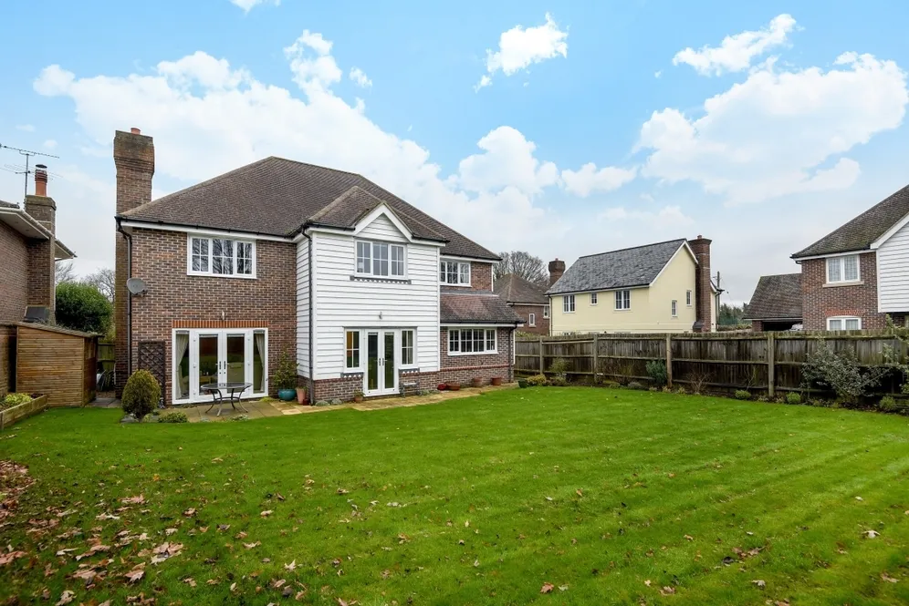 Allington Place Newick BN8 photo 9