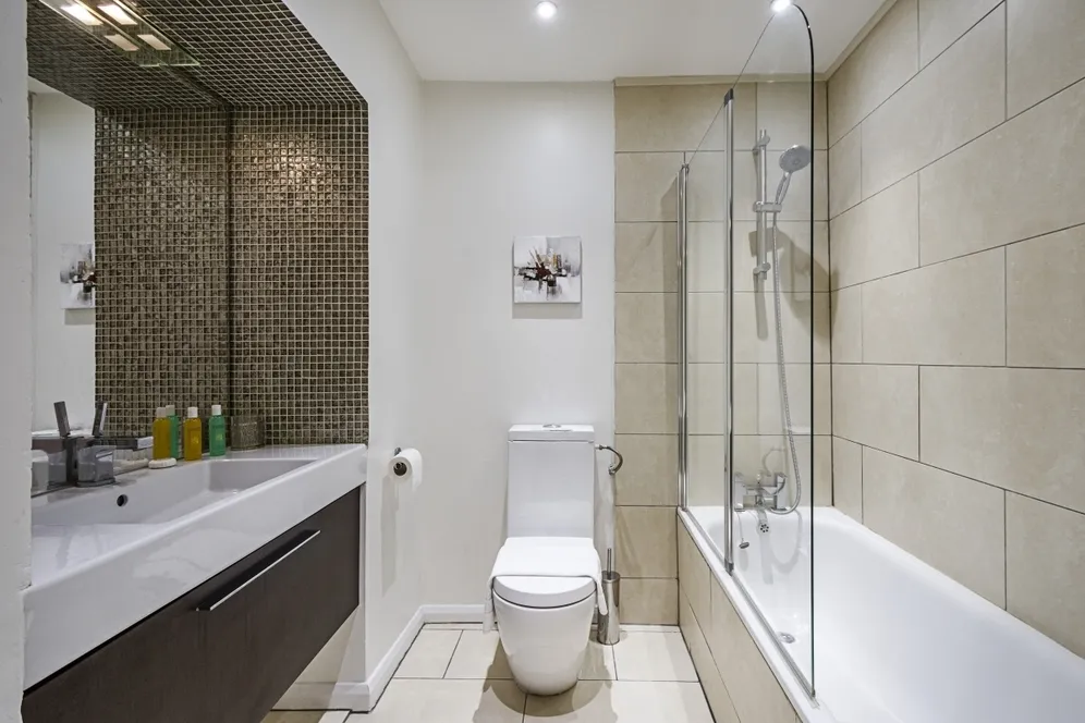 Cabbell Street Marylebone NW1 photo 8