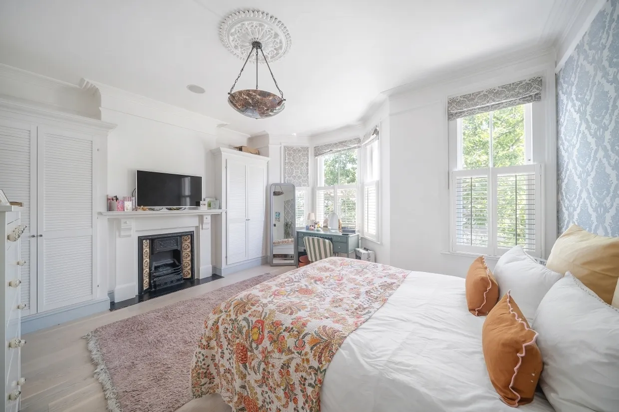 Netherford Road London SW4 photo 9