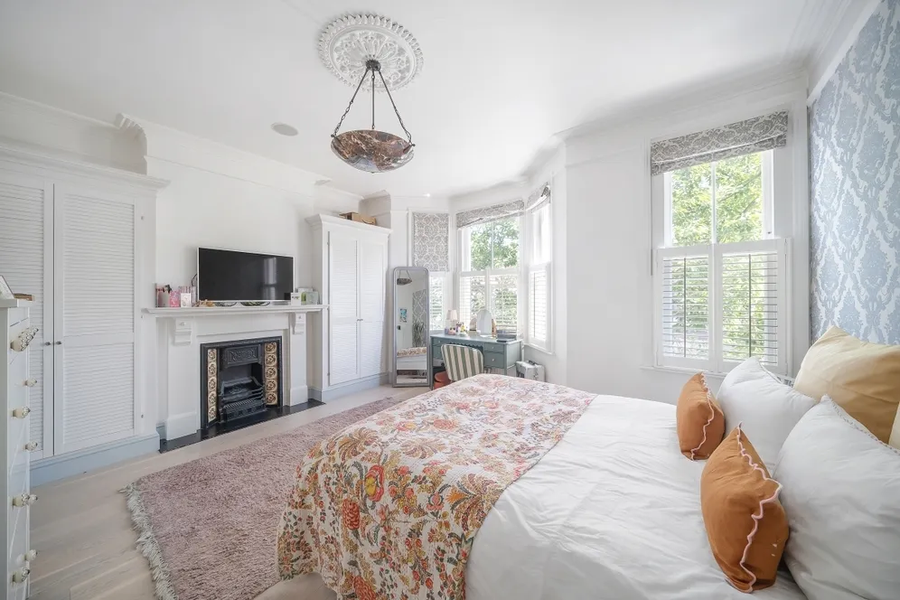 Netherford Road London SW4 photo 9