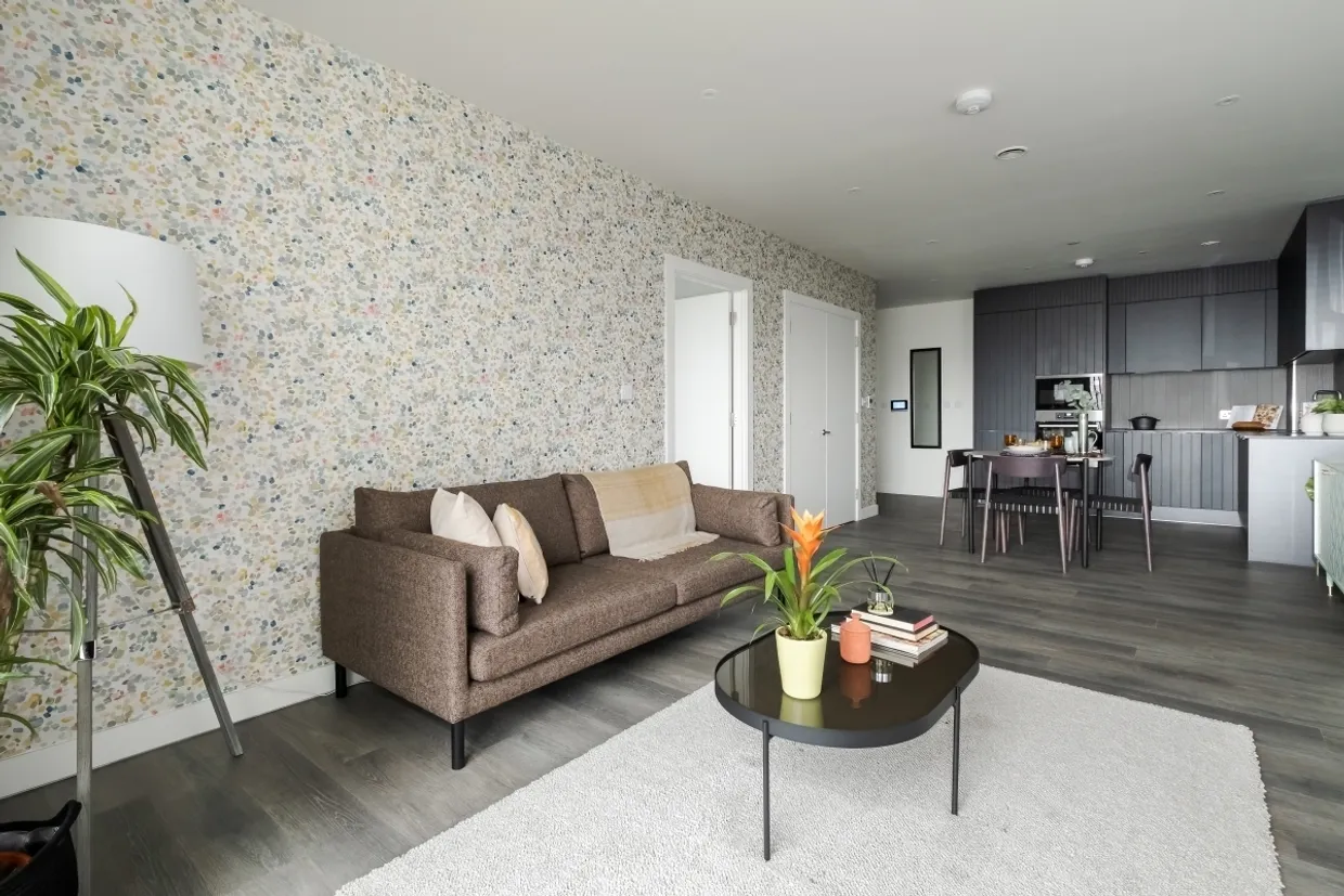 Cherry Park Lane Stratford E20 photo 9