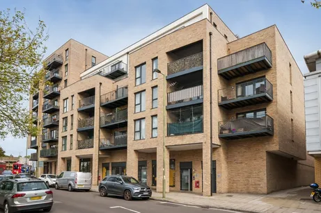 Cricklewood Lane London NW2