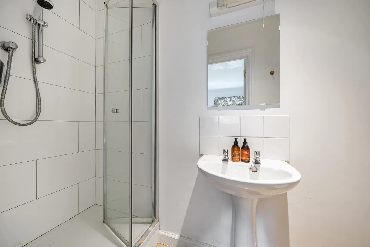 Howley Place London W2 photo 9