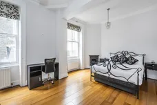 Cabbell Street Marylebone NW1 photo 9