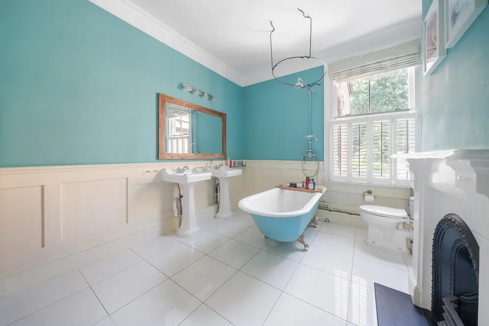 Netherford Road London SW4 photo 10